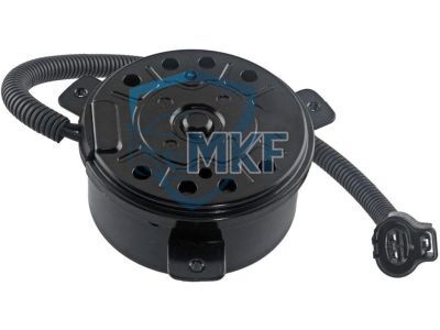 Hyundai Sonata Fan motor